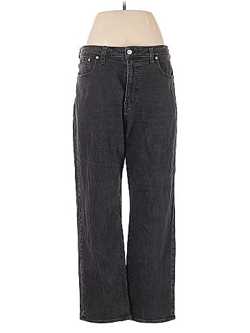 Madewell Jeans (view 1)