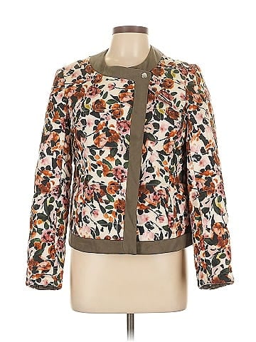 Something Navy Jacket (view 1)