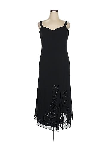 R&M Richards Cocktail Dress (view 1)