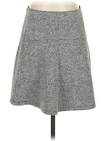 Ann Taylor LOFT Casual Skirt (view 1)