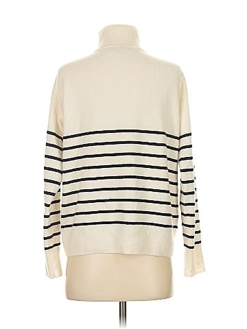 C by Bloomingdales Cashmere Pullover Sweater (view 2)
