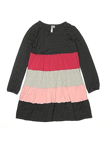 CR Kids Dress (view 1)