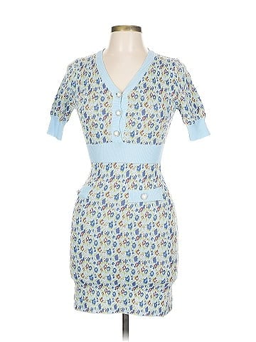 Moonsea Casual Dress (view 1)