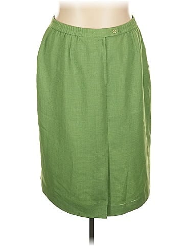 Le Suit Casual Skirt (view 1)