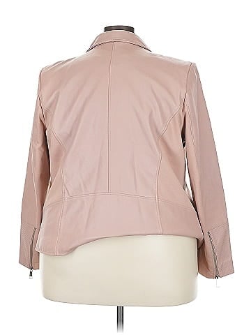 G by Giuliana Rancic Jacket (view 2)