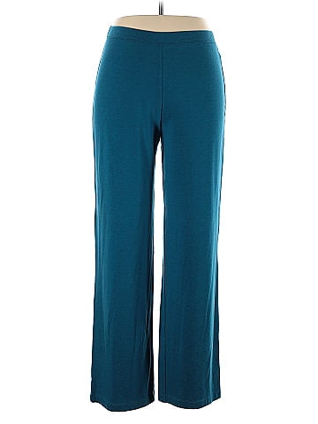 Zenergy by Chico's Casual Pants (view 1)