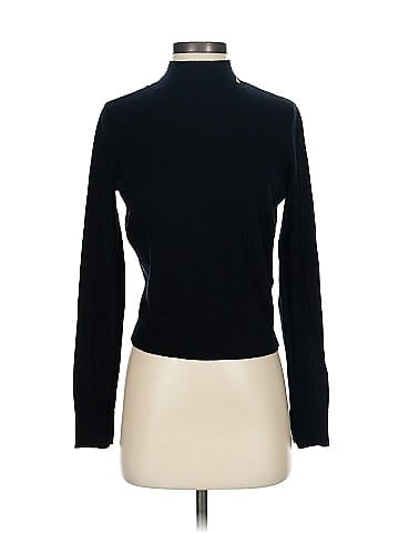 Anine Bing Wool Pullover Sweater (view 1)
