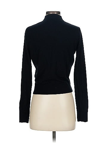 Anine Bing Wool Pullover Sweater (view 2)