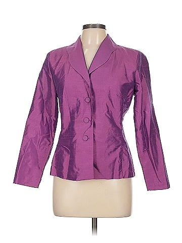 Ingredients Blazer (view 1)