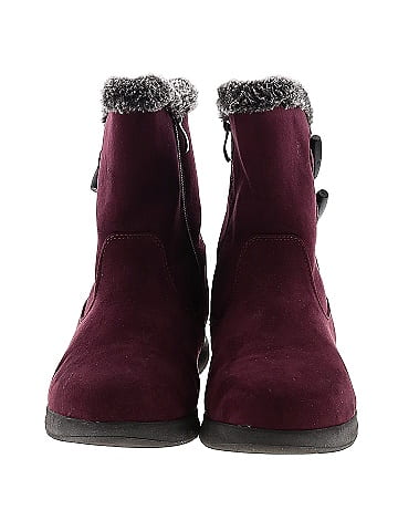 Lauren Blakwell Boots (view 2)
