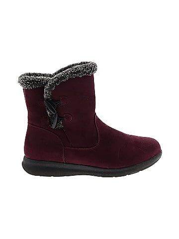 Lauren Blakwell Boots (view 1)