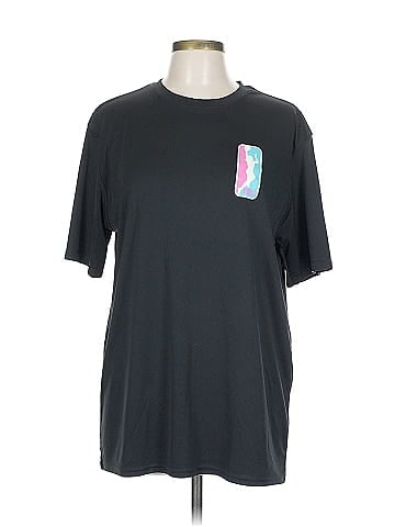Port & Company Active T-Shirt (view 1)
