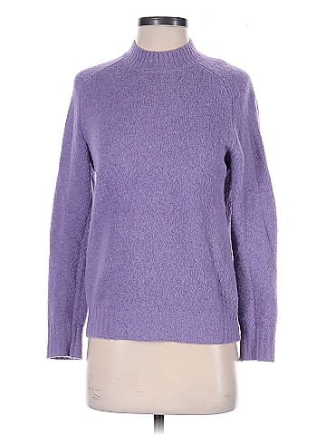 Soeur Turtleneck Sweater (view 1)