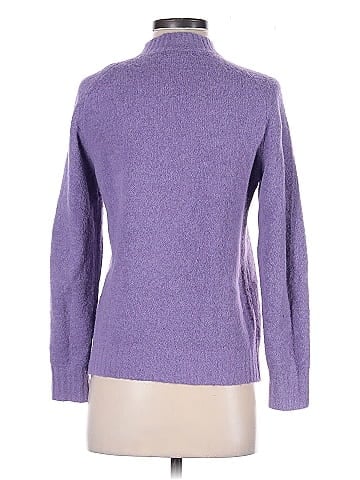 Soeur Turtleneck Sweater (view 2)
