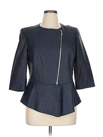 Worth New York Jacket (view 1)
