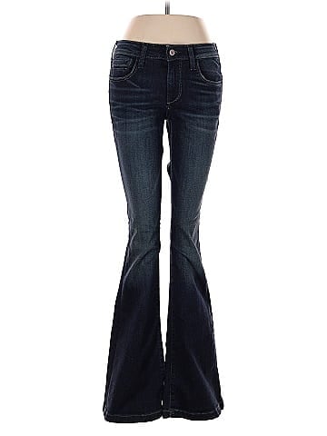 Pilcro and the Letterpress Jeans (view 1)
