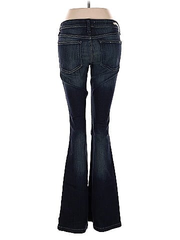 Pilcro and the Letterpress Jeans (view 2)