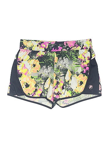 Fila Sport Athletic Shorts (view 1)