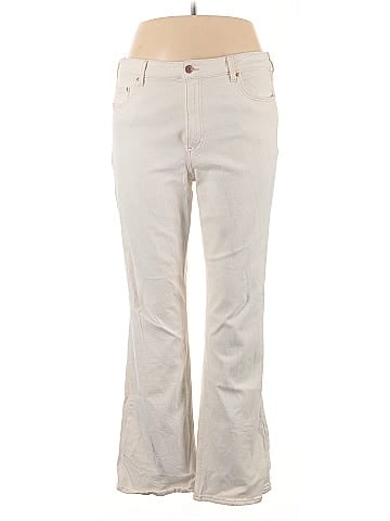 &Denim by H&M Jeans (view 1)
