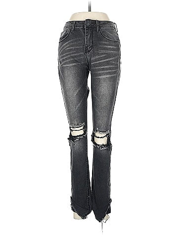 Indigo Rein Jeans (view 1)