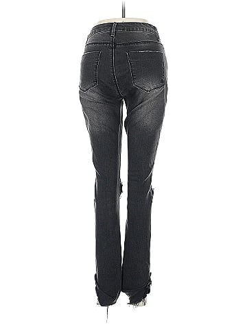 Indigo Rein Jeans (view 2)
