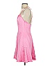 Niteline Pink Cocktail Dress Size 4 - photo 5