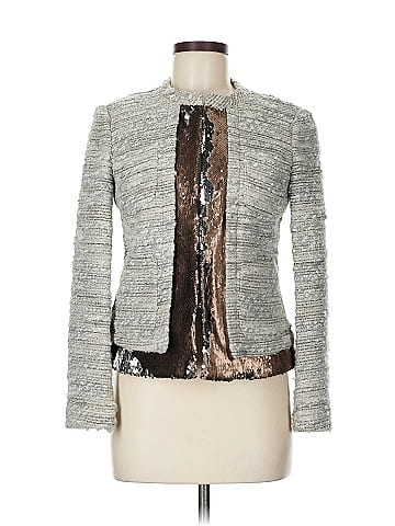 Twin-Set Simona Barbieri Jacket (view 1)