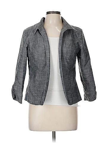 Christopher & Banks Blazer (view 1)