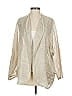 Joseph Abboud Ivory Cardigan Size S - photo 1
