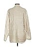 Joseph Abboud Ivory Cardigan Size S - photo 2