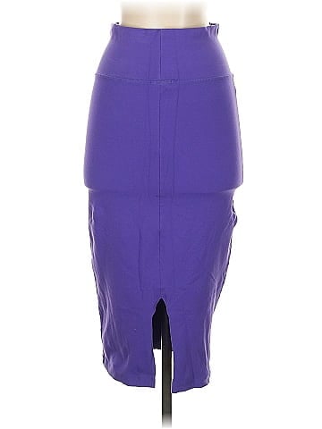 Bebe Casual Skirt (view 2)