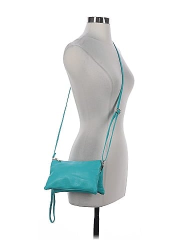 Unbranded Crossbody Bag (view 2)