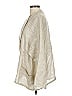 Joseph Abboud Ivory Cardigan Size S - photo 5