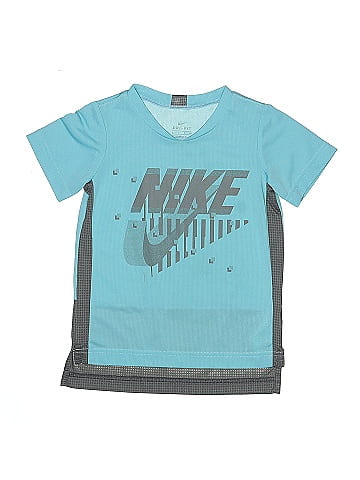 Nike Short Sleeve T-Shirt (view 1)