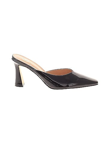 House of Harlow 1960 Mule/Clog (view 1)