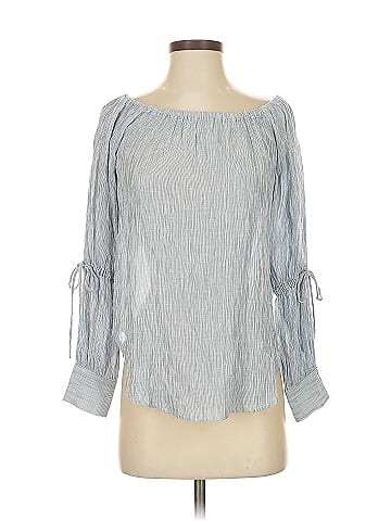 Adriano Goldschmied 3/4 Sleeve Blouse (view 1)