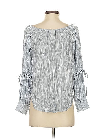 Adriano Goldschmied 3/4 Sleeve Blouse (view 2)