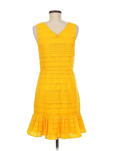 H By Halston Cocktail Dress (view 2)