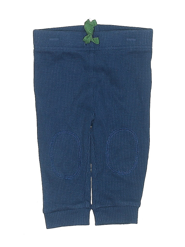 Click to view more detailed imagery on our partner's website Pre-owned First Impressions Babies' Casual Pants In Blue