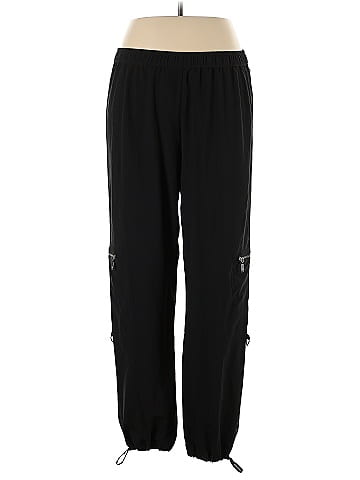 Zenergy by Chico's Track Pants (view 1)