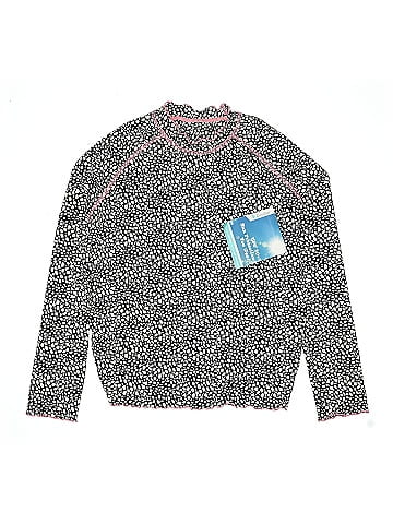 Coolibar Long Sleeve Top (view 1)
