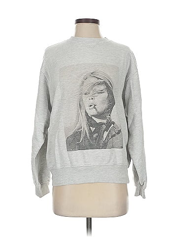 Anine Bing Sweatshirt (view 1)