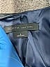 Worth New York Blue Blazer Size 4 - photo 6