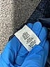 Worth New York Blue Blazer Size 4 - photo 7