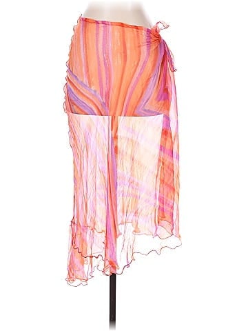 Harris Wharf London Swimsuit Cover Up (view 1)