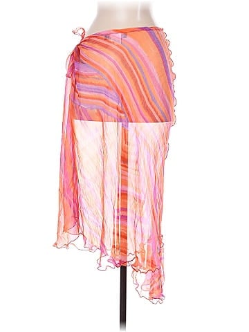 Harris Wharf London Swimsuit Cover Up (view 2)