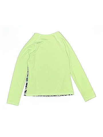 Lands' End Rash Guard (view 2)