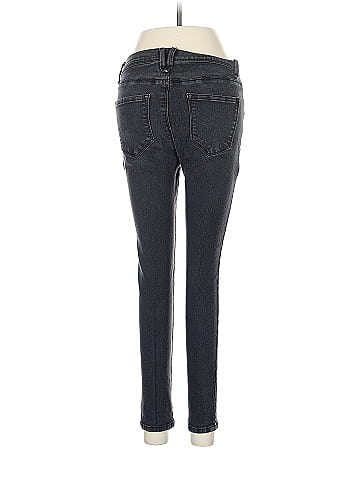 Curve Appeal Jeans (view 2)