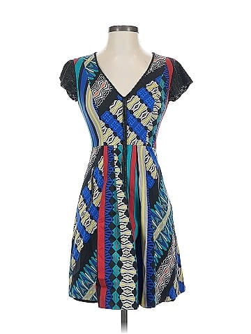 Plenty By Tracy Reese Casual Dress (view 1)