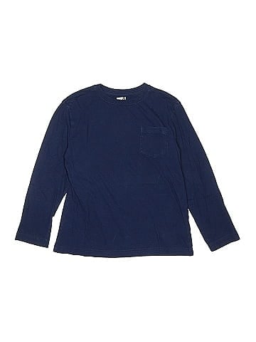 Crazy 8 Pullover Sweater (view 1)